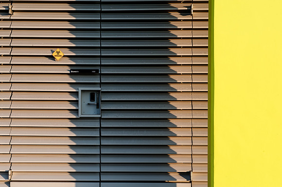 Architecture ,HMRI building