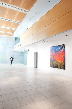 Campbelltown Art Centre
