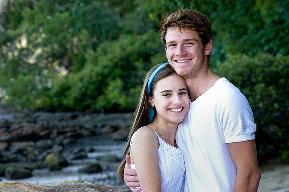 Family Portraiture