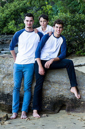 Family Portraiture