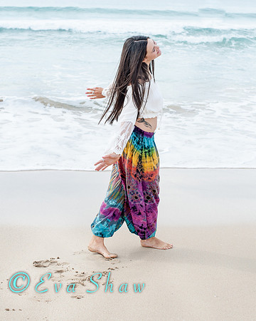Day at the Beach