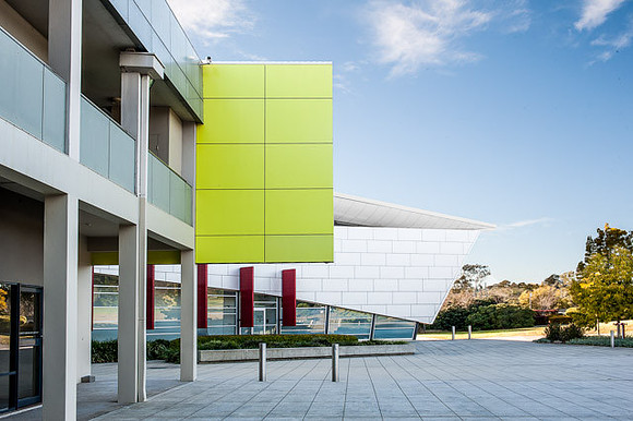 Campbelltown Art Centre