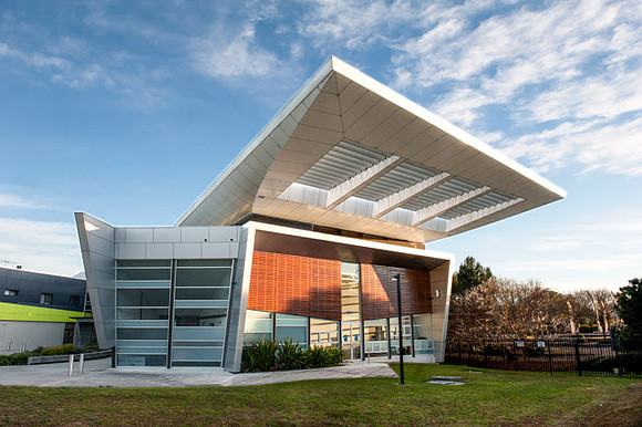 Campbelltown Art Centre